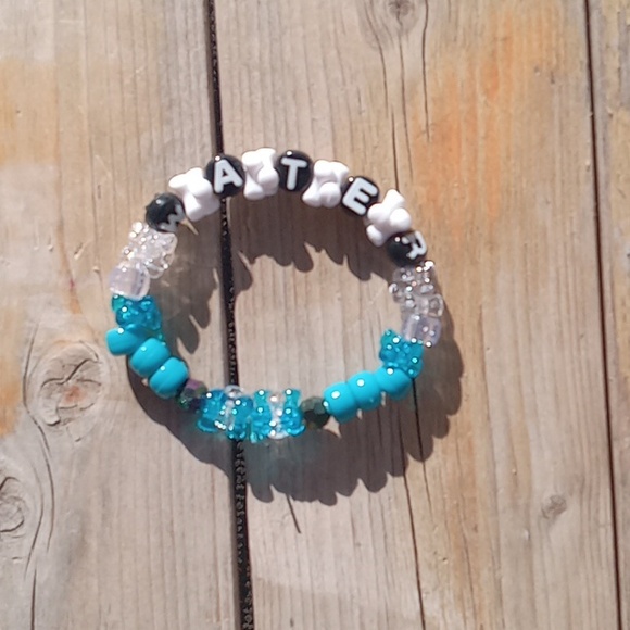 Matching bracelets - Picture 2 of 4